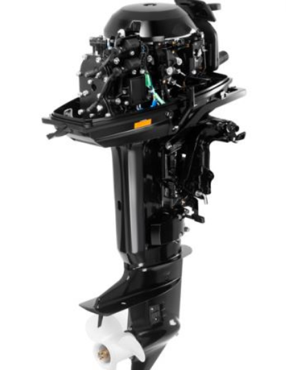 Лодочный мотор HIDEA HD30FHS в Химках