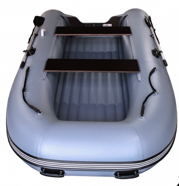 НАДУВНАЯ ЛОДКА GLADIATOR E380S в Химках