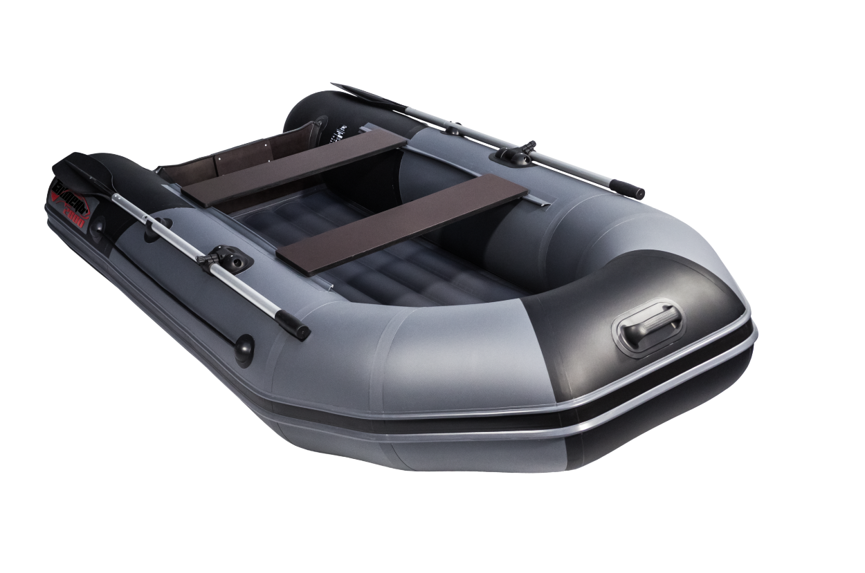 Лодка Таймень NX 2800 НДНД в Химках