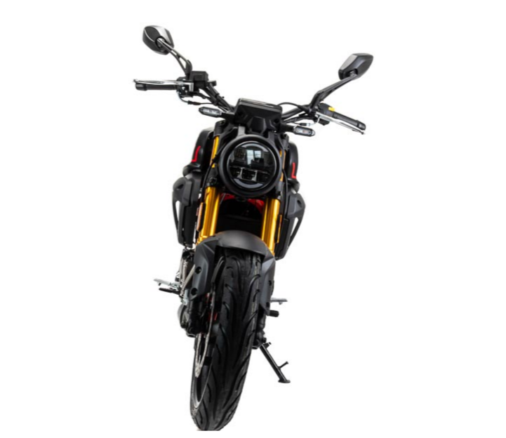 Мотоцикл PROMAX CB150R (49) в Химках