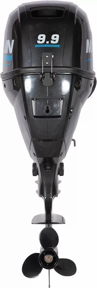 Лодочный мотор MARLIN MF 9.9 AMHS в Химках