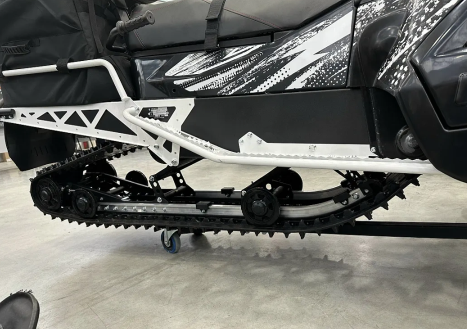 СНЕГОХОД IRBIS SF200L XE SUPERLONG в Химках