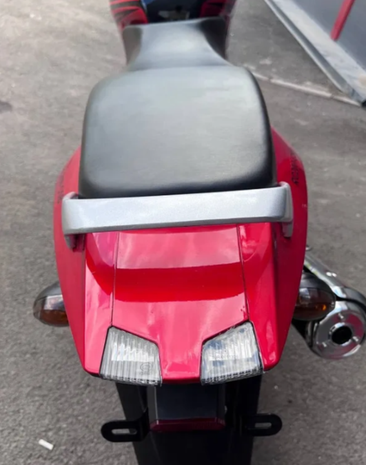 Мотоцикл RACER MAGNUM RC200-C5B в Химках