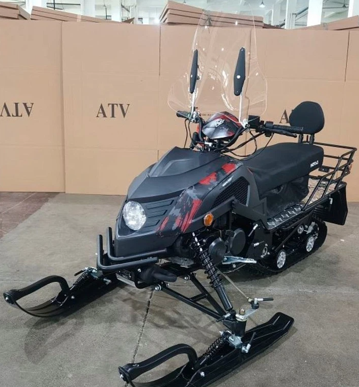 Снегоход Motax Snow 200 в Химках