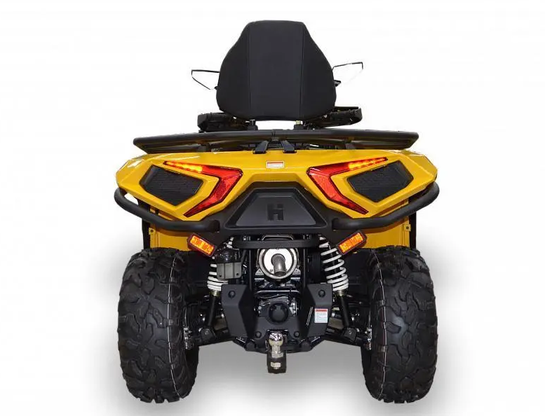 Квадроцикл HISUN GUARDIAN 400L /LONG в Химках