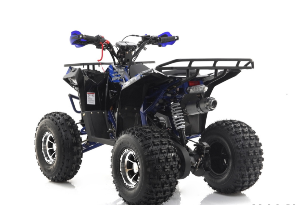 Квадроцикл GBM SHARP 190 PREMIUM SEMI-AUTOMATIC в Химках