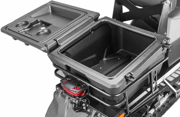 Снегоход STELS SM600T (L LUX WT) СТАВР 1.0 К01 Tech в Химках