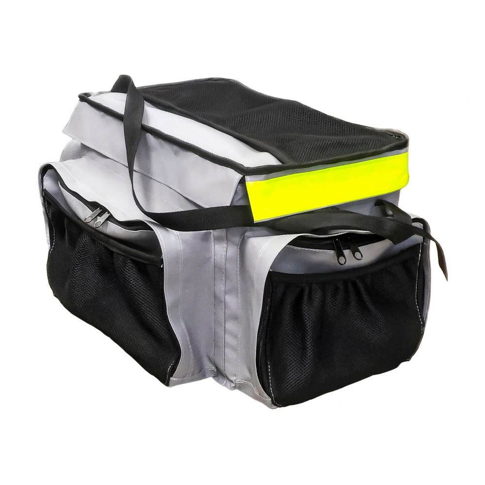 СУМКА ЛЮКС НА БАЛЛОН ДЛЯ ЛОДОК ПВХ 50Х25Х25 СМ в Химках