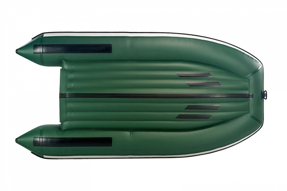 Лодка MISHIMO LITE 400 в Химках