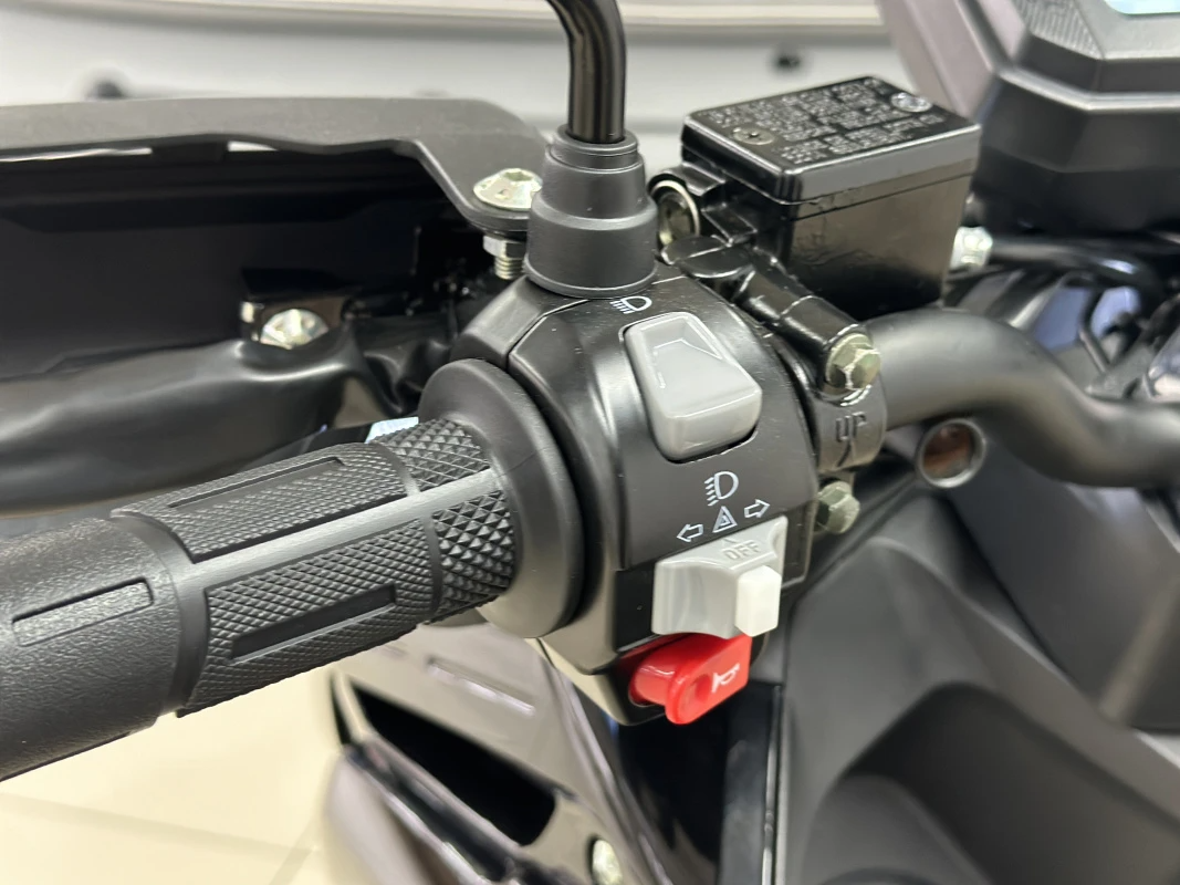 Скутер PROMAX STALKER 150(49) в Химках