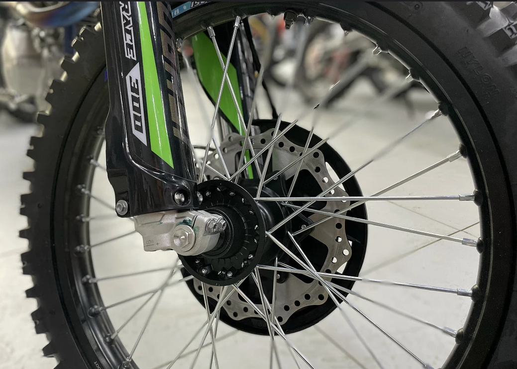 Мотоцикл Progasi RACE 300 AIR PRO SPORT в Химках