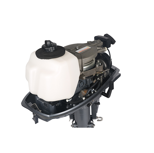 ЛОДОЧНЫЙ МОТОР ALLFA CG T5 в Химках