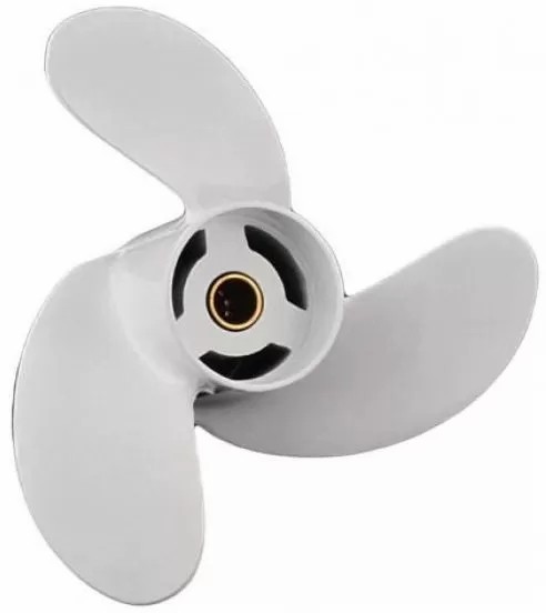 ВИНТ ГРЕБНОЙ MERCURY 4-5 Л.С. 8 3/8X8 в Химках