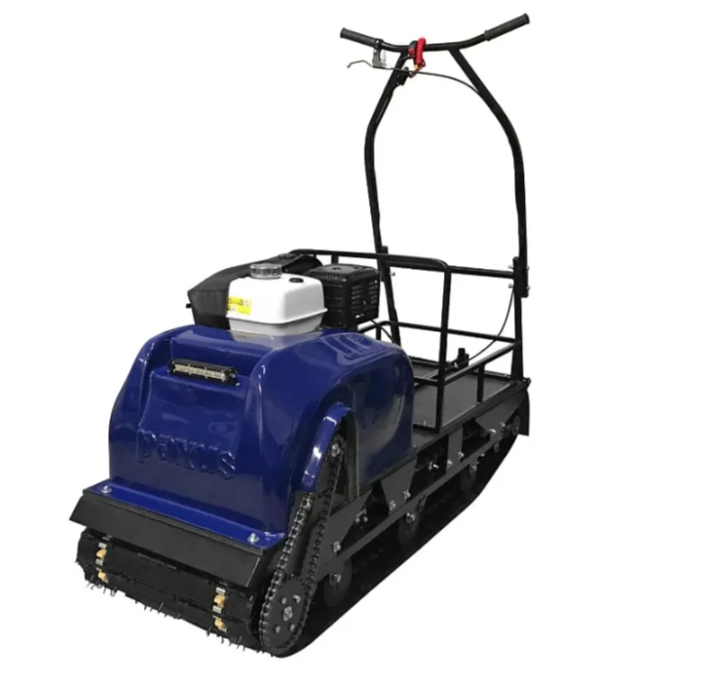 Мотобуксировщик PAXUS 500 GRAND 15 л.с. в Химках