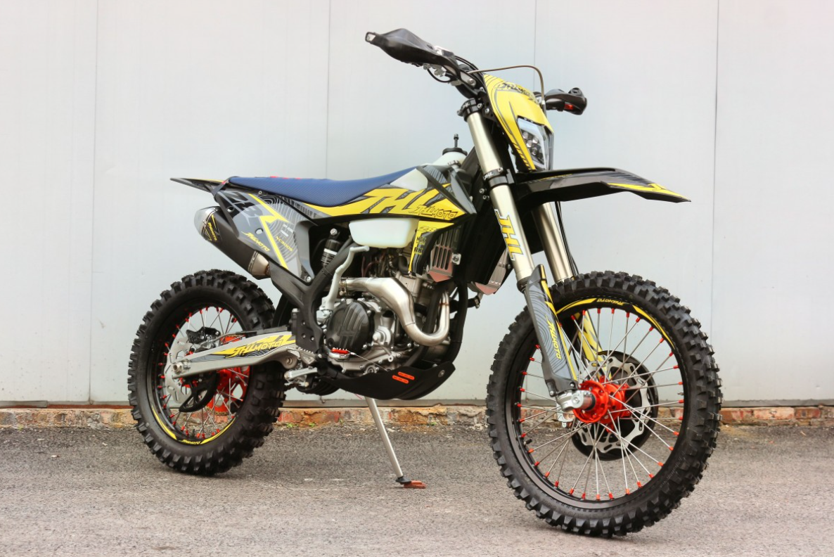 Мотоцикл JHLMOTO JHL Z8 NC300S (182-MN) в Химках