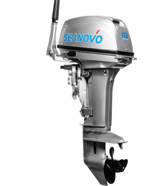Лодочный мотор SEANOVO SN18FHBL в Химках