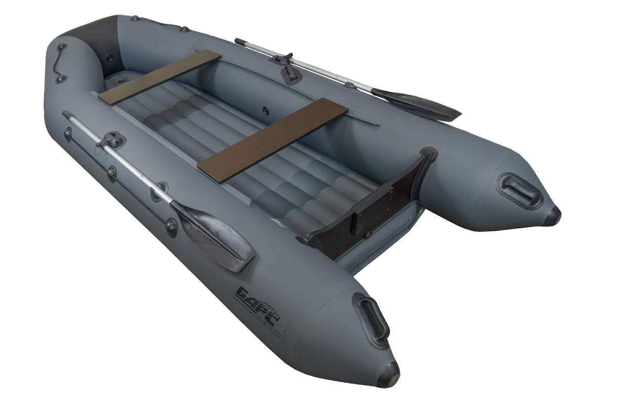 Лодка Барс 3600 НДНД в Химках