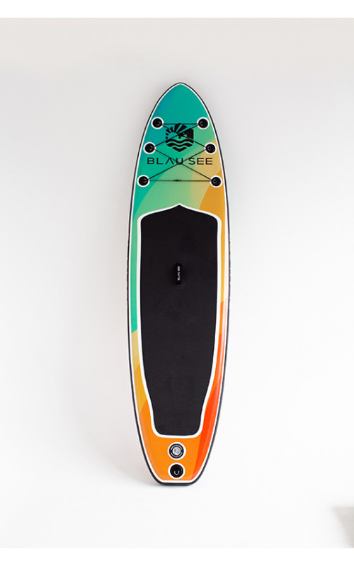 НАДУВНОЙ SUP-BOARD BREEZE 10,6 в Химках