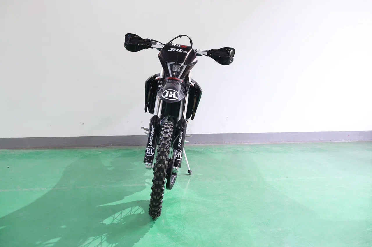 Мотоцикл JHLMOTO JHLofr GS CB300RL в Химках