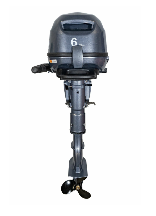 Лодочный мотор APACHE T 6 BS в Химках