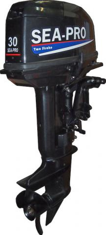 Лодочный мотор SEA-PRO Т 30S в Химках