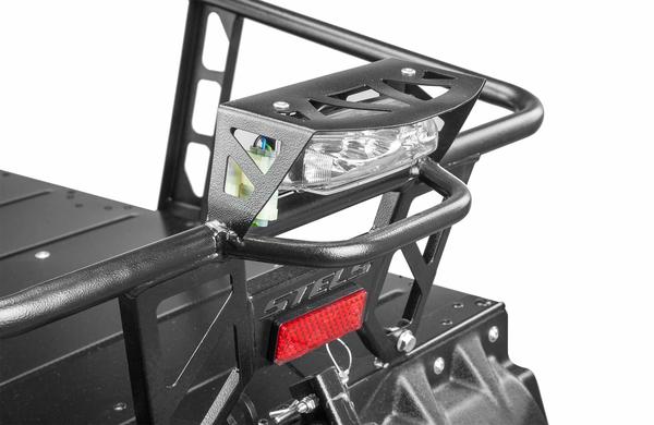 Снегоход STELS SA800T (L LUX WT) АТАМАН 1.0 К01 Tech в Химках