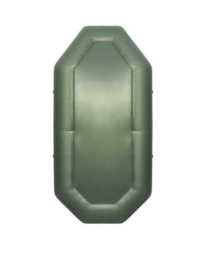 Лодка АКВА-ОПТИМА 240 в Химках