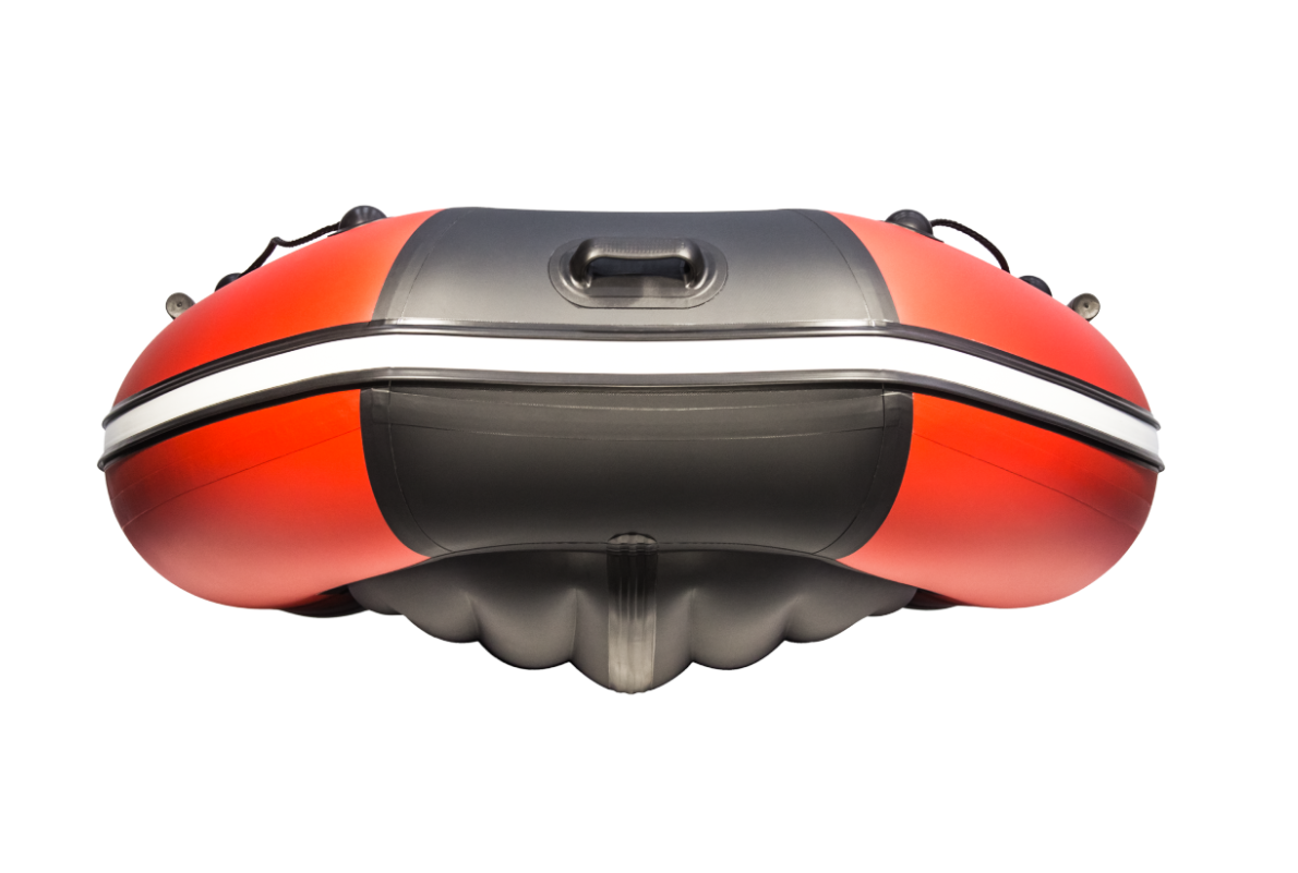 Лодка Ривьера Компакт 2900 НДНД в Химках