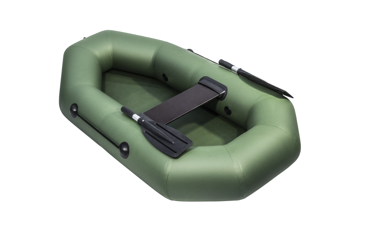  Лодка АКВА-ОПТИМА 190 в Химках