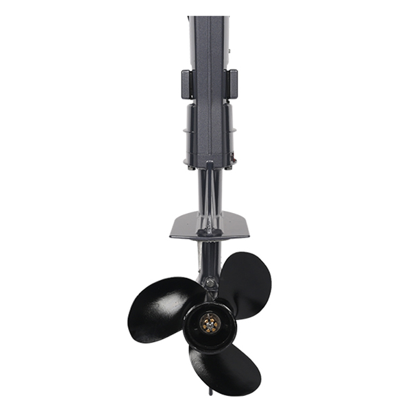 ЛОДОЧНЫЙ МОТОР ALLFA CG T9,8 в Химках