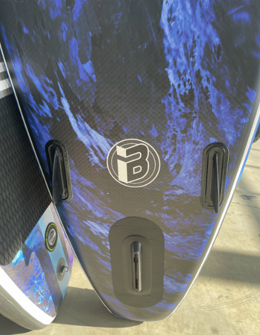 SUP (САП) ДОСКА RAIDEX I BOARD 11’ (332СМ) N 17 в Химках