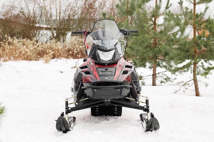 Снегоход IRBIS SF200L NEW в Химках