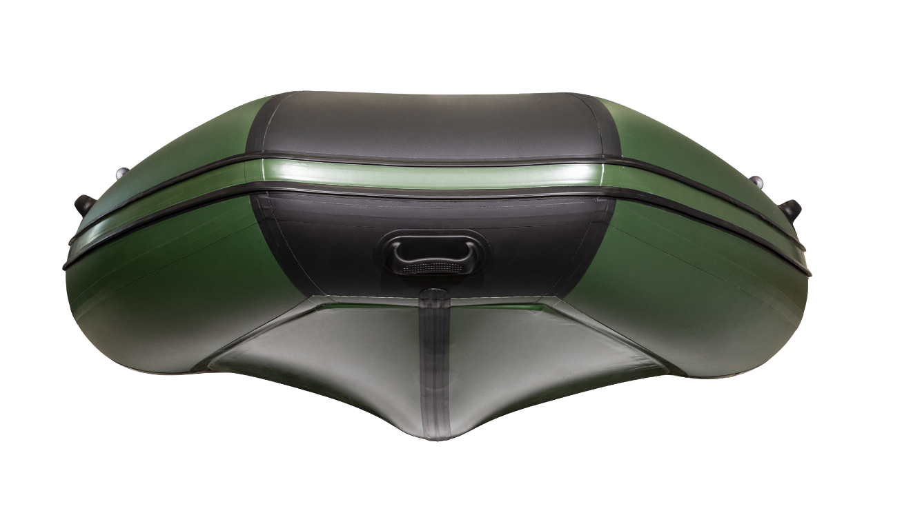 Лодка Ривьера Максима 3400 СК в Химках