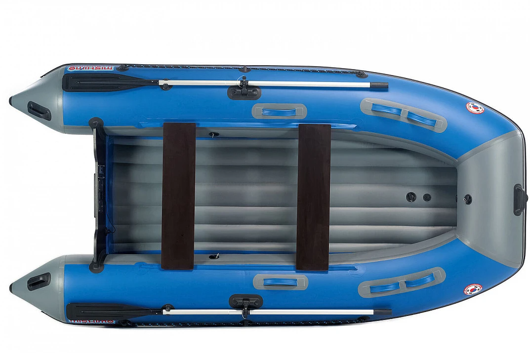 КОМПЛЕКТ ЛОДКА MISHIMO LITE 350 + МОТОР 9,9 (15) Л.С. в Химках