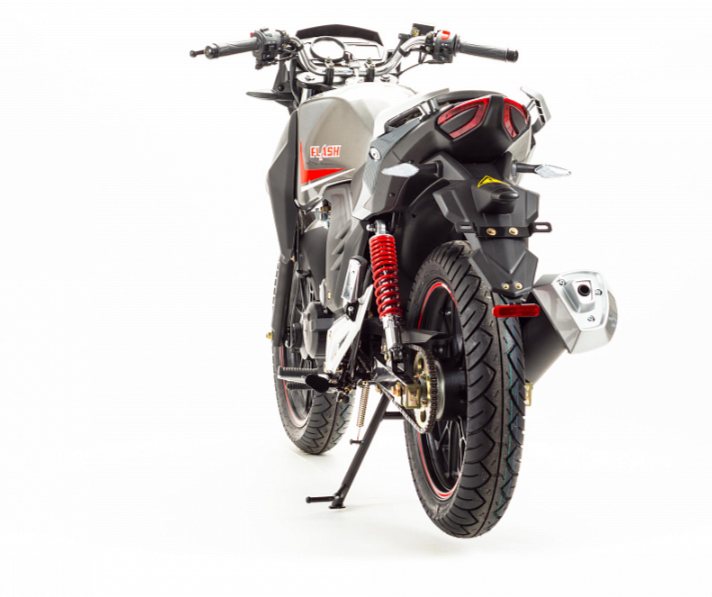 Мотоцикл FLASH 200 в Химках