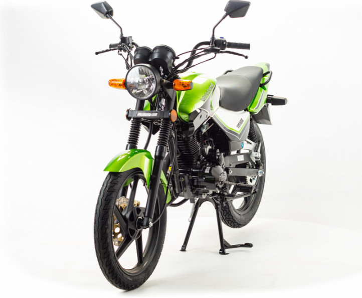 Мотоцикл MOTOLAND (МОТОЛЕНД) VOYAGE 200 в Химках