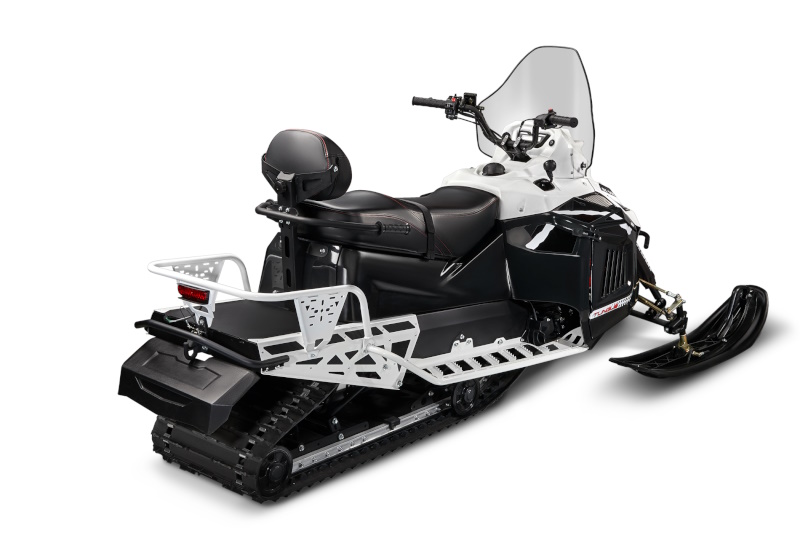 Снегоход IRBIS TUNGUS 500L 25/26 в Химках