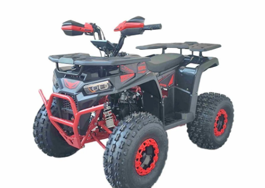 Квадроцикл YACOTA VEKTOR 125 в Химках