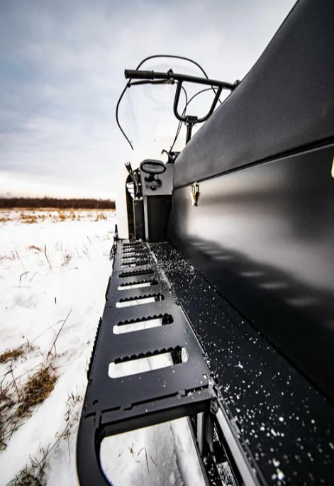 Снегоход АРКТИК 4Т в Химках