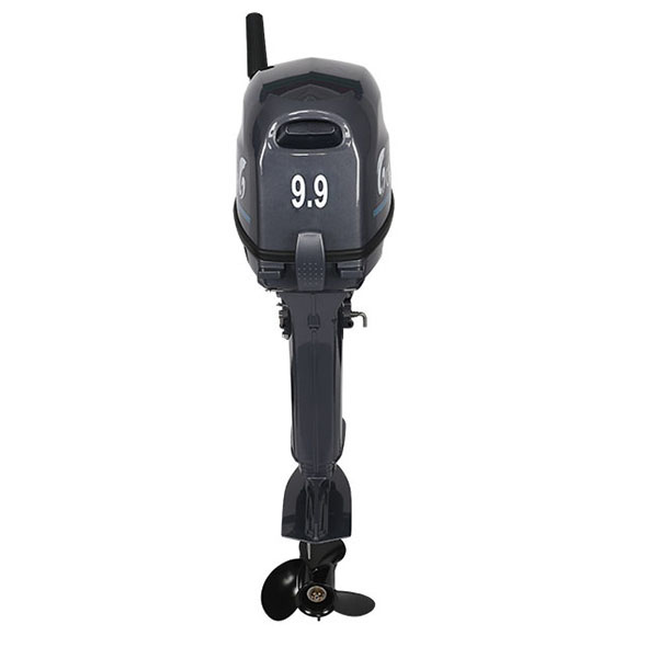 Лодочный мотор ALLFA CG Т9.9(20)MAX в Химках