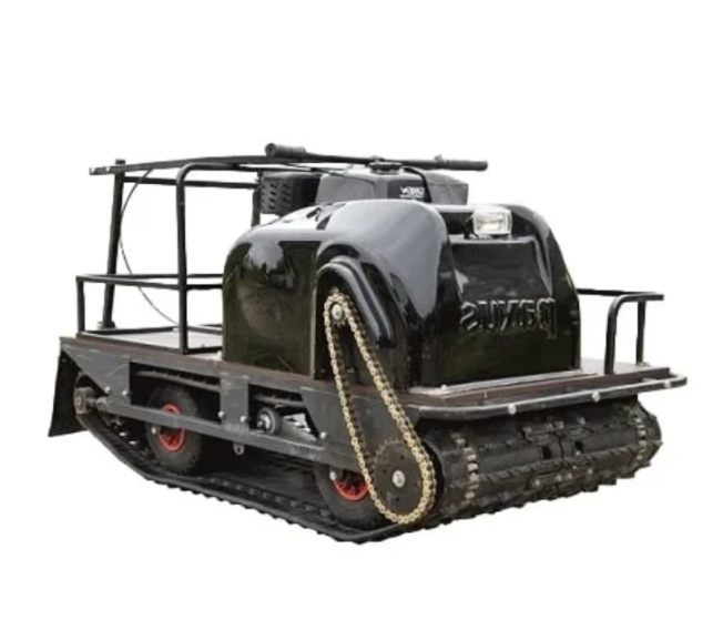 Мотобуксировщик PAXUS 700 9 л.с. в Химках