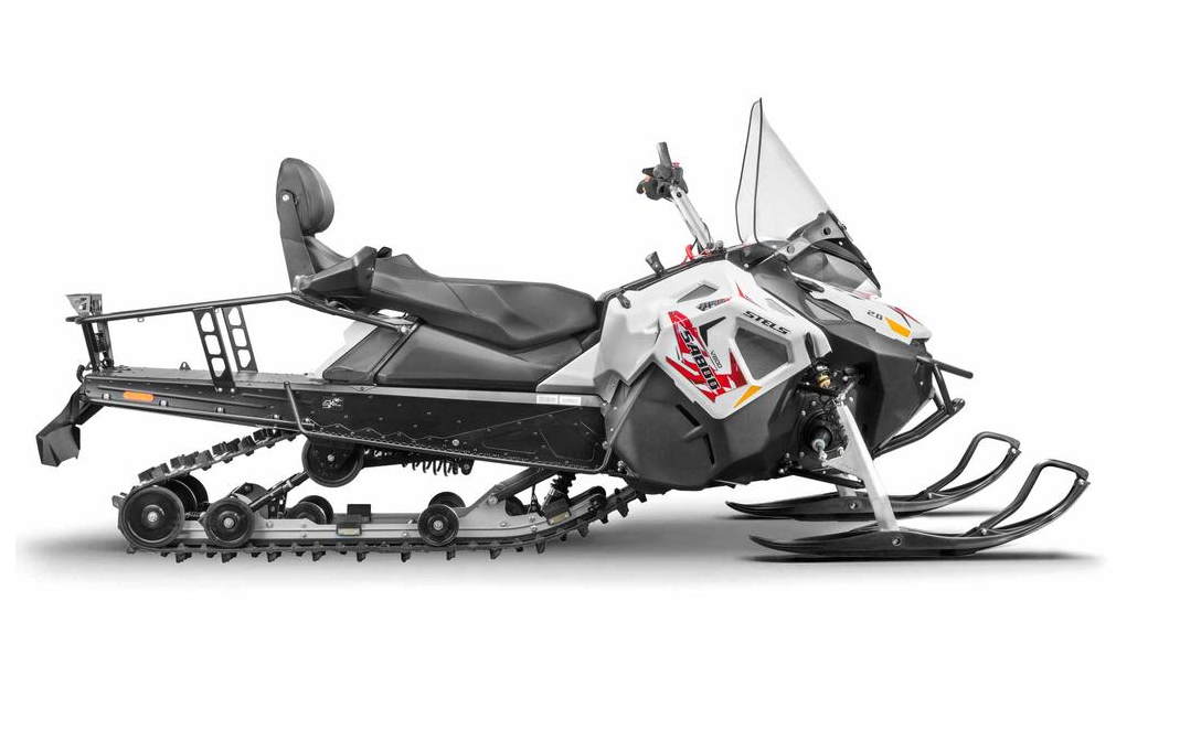 Снегоход STELS SA800R (L LUX WT) ВИТЯЗЬ 2.0 К01 Tech в Химках