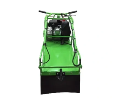 Мотобуксировщик PAXUS 380 EGOZA (для неглубокого снега) в Химках