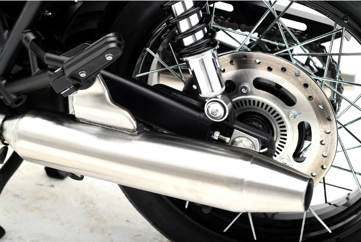 Мотоцикл GAOKIN GK 1200Х в Химках