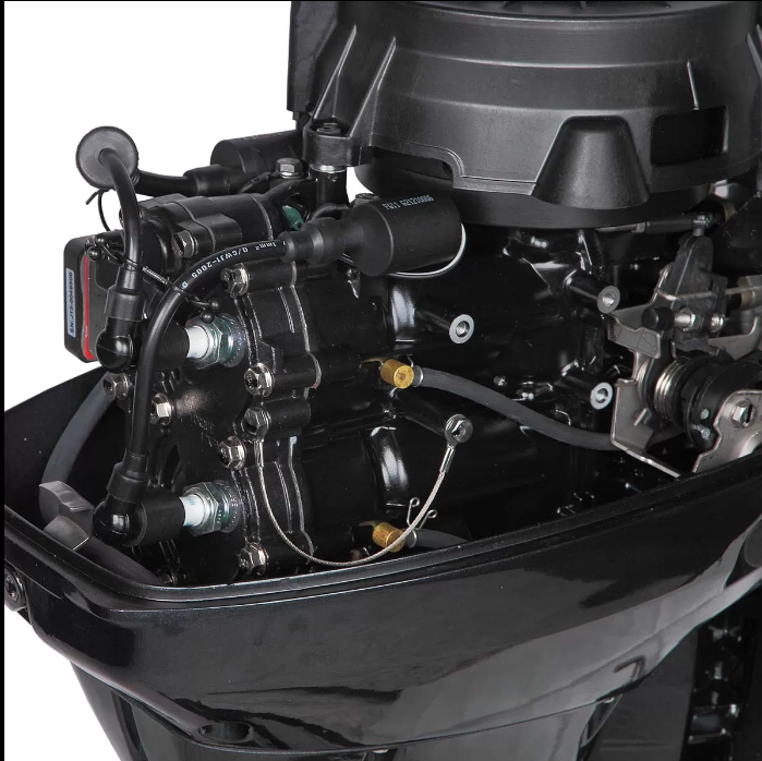 Лодочный мотор MARLIN MP 9.9 AMHL в Химках