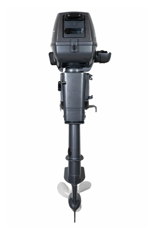 Лодочный мотор APACHE T3 BS в Химках