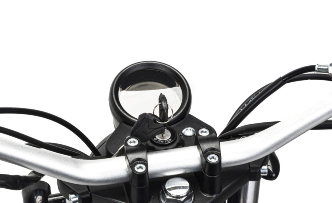 Мотоцикл Motoland LEGEND (XL250-A) (172FMM-5/PR250) в Химках