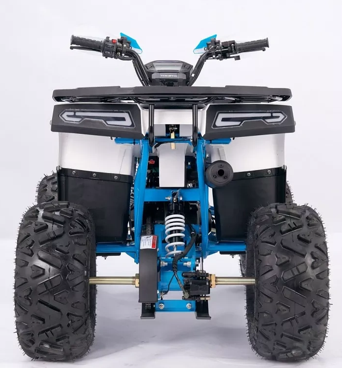 Квадроцикл YACOTA SIRIUS 110 в Химках