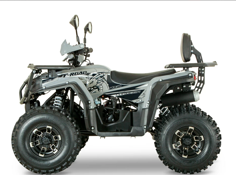 Квадроцикл YACOTA DRAGON LUX LD 150 PRO-SPORT в Химках