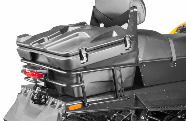 Снегоход STELS SM600T (L LUX WT) СТАВР 1.0 К01 Tech в Химках